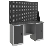 Верстак Profi L №166 L160.L1/L1.020