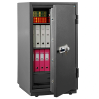 Сейф огнестойкий Valberg FRS-127 T CL