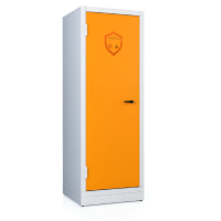 Шкаф для хранения ЛВЖ SAFE 10/700