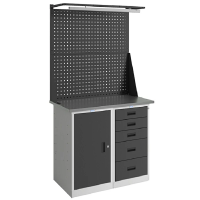 Верстак Profi L №106 L100.L1/L5.021