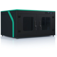 Шкаф сухого хранения DRYHEAT 580 H