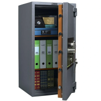 Сейф взломостойкий MDTB BASTION-M 99 EK