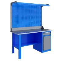 Верстак слесарный TNC 161.18.3-2F Верстак слесарный TNC 161.18.3-2F