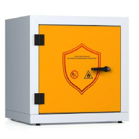 Шкаф для хранения ЛВЖ SAFE 10/600