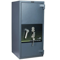 Сейф взломостойкий MDTB BASTION-M 1585 2K