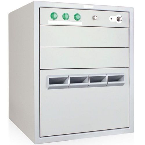 Темпокассы