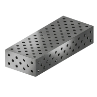 Блок расширения d28, 1200х400х200 (25 мм)