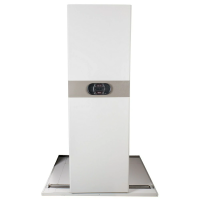 Стеллаж мобильный архив с электронным управлением Стеллаж мобильный архив с электронным управлением