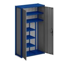 Шкаф инструментальный WORK ST 6 Шкаф инструментальный WORK ST 6