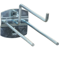 Крючок HK3-150 Крючок HK3-150