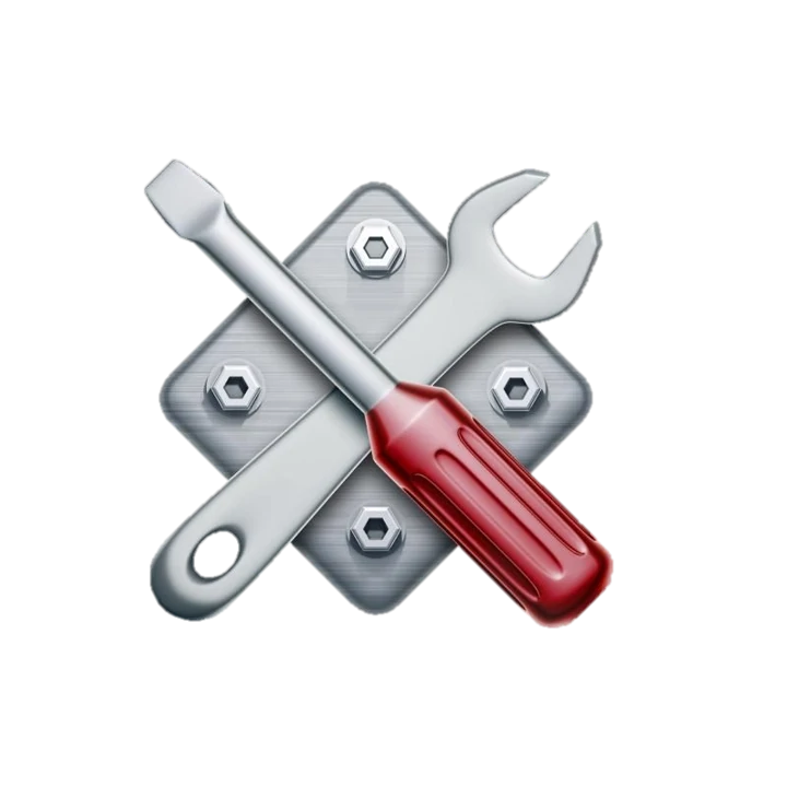 Ремонт стеллажей любой сложности