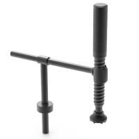 Струбцина 90° стандартная