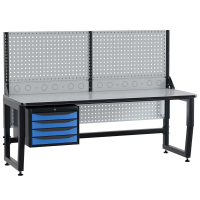 Стол антистатический стол  SPC A18.4-1R