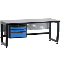 Стол антистатический стол SPC A16.3