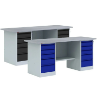 Верстак ВП-6, длиной 1600 мм