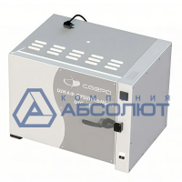 Шкаф лабораторный сушильный ШС-80-350-1 TERM°