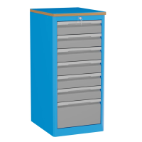 Тумба инструментальная TNC XL7.3 Тумба инструментальная TNC XL7.3