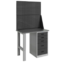 Верстак Profi L №105 L100.OL1/L5.020