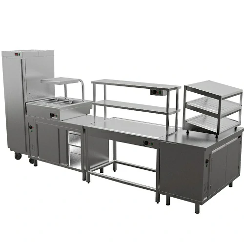 Оборудование для общепита