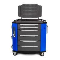 Тележка для инструмента TBP-6 Тележка для инструмента TBP-6