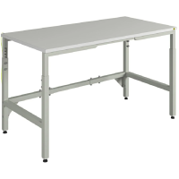 Стол антистатический (№141) Wave ESD140.ESD.000