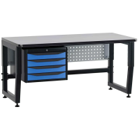 Стол антистатический стол SPC A14.4