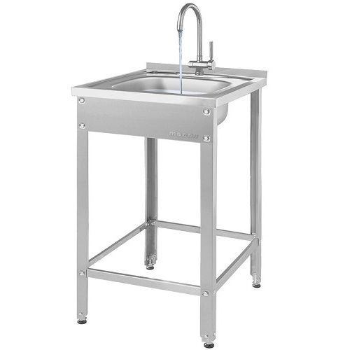 Рукомойники из нержавеющей стали