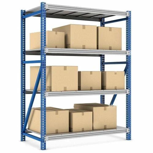 Грузовые стеллажи