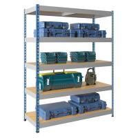 Стеллаж SB 250X152X51/5 Стеллаж SB 250X152X51/5