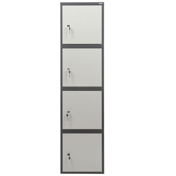 Шкаф бухгалтерский AIKO SL- 185/4 Шкаф бухгалтерский AIKO SL- 185/4