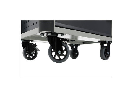 Тележка инструментальная WDS M-5.0 от компании Абсолют Тележка инструментальная WDS M-5.0 от компании Абсолют