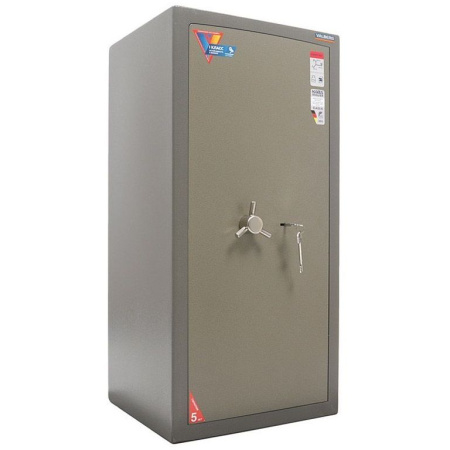 Сейф взломостойкий VALBERG Карат - 90Т от компании Абсолют