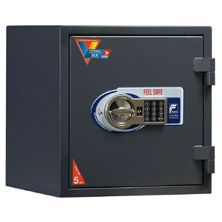 Сейф Valberg ГАРАНТ 46 EL от компании Абсолют