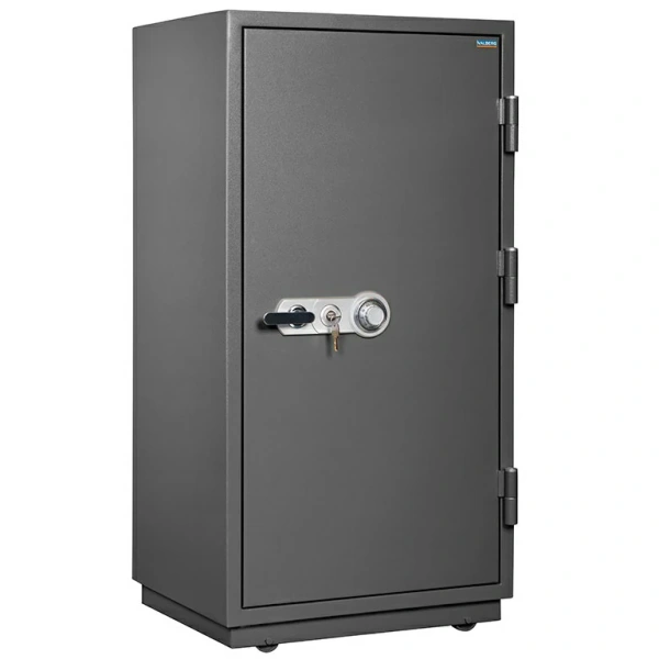 Сейф огнестойкий Valberg FRS-140.T-CL