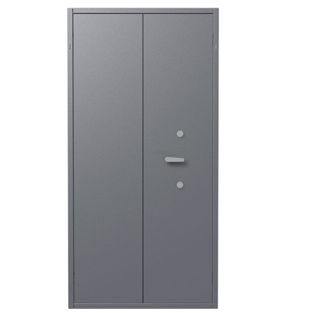 Шкаф армейский ШХО-30 (АКСУ) от компании Абсолют