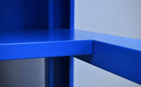 Верстак слесарный TNC 161.17.3 от компании Абсолют