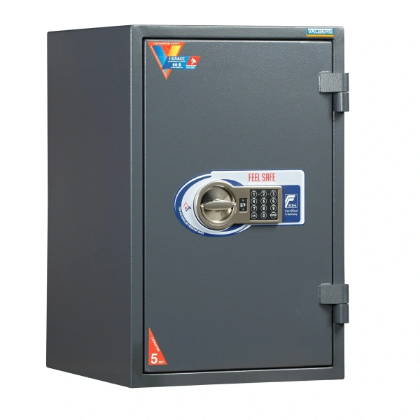 Сейф Valberg ГАРАНТ 67 T EL