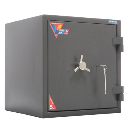 Сейф взломостойкий VALBERG ГРАНИТ 46 от компании Абсолют