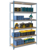 Стеллаж SB 300x183x61/6 Стеллаж SB 300x183x61/6