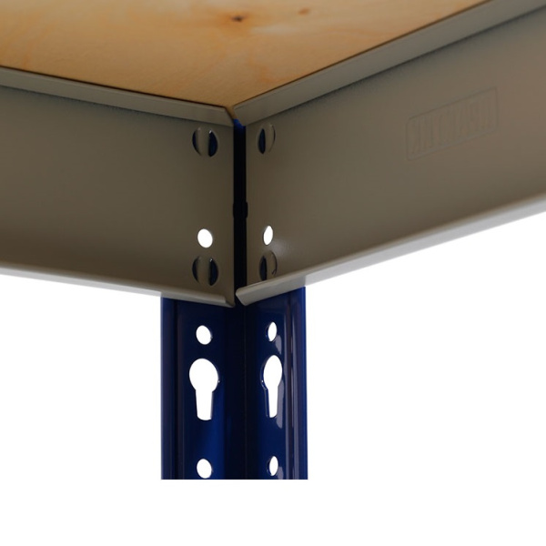 Стеллаж SB 250X152X51/5 Стеллаж SB 250X152X51/5