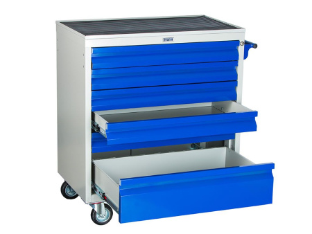 Тележка инструментальная WDS-5 от компании Абсолют