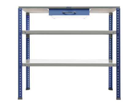 Верстак металлический Garage №113 от компании Абсолют