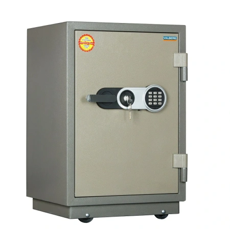 Сейф огнестойкий Valberg FRS-73.T-EL от компании Абсолют
