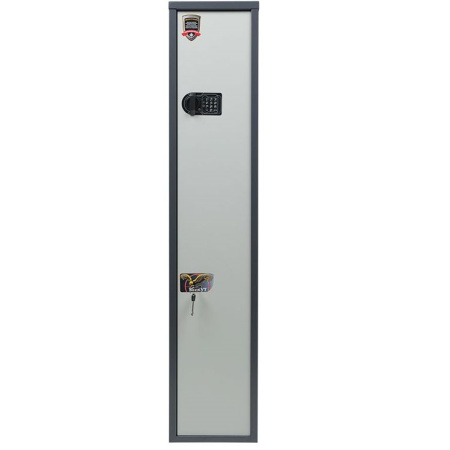 Сейф оружейный Aiko Беркут 150 EL от компании Абсолют