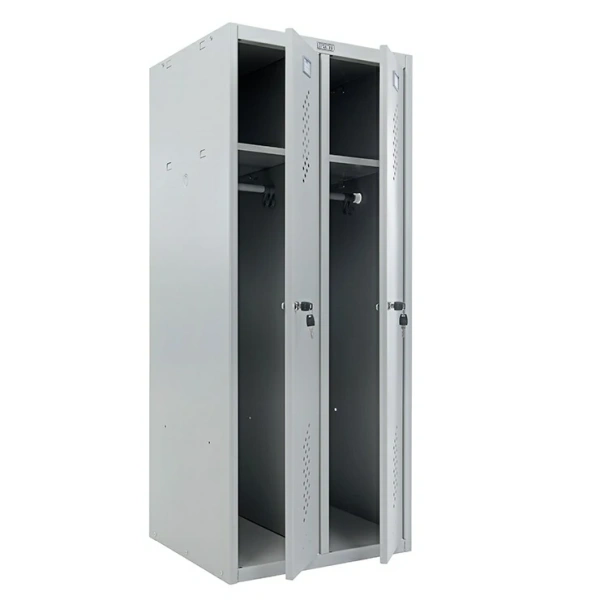Шкаф ПРАКТИК LS-21-60 (1500) Шкаф ПРАКТИК LS-21-60 (1500)