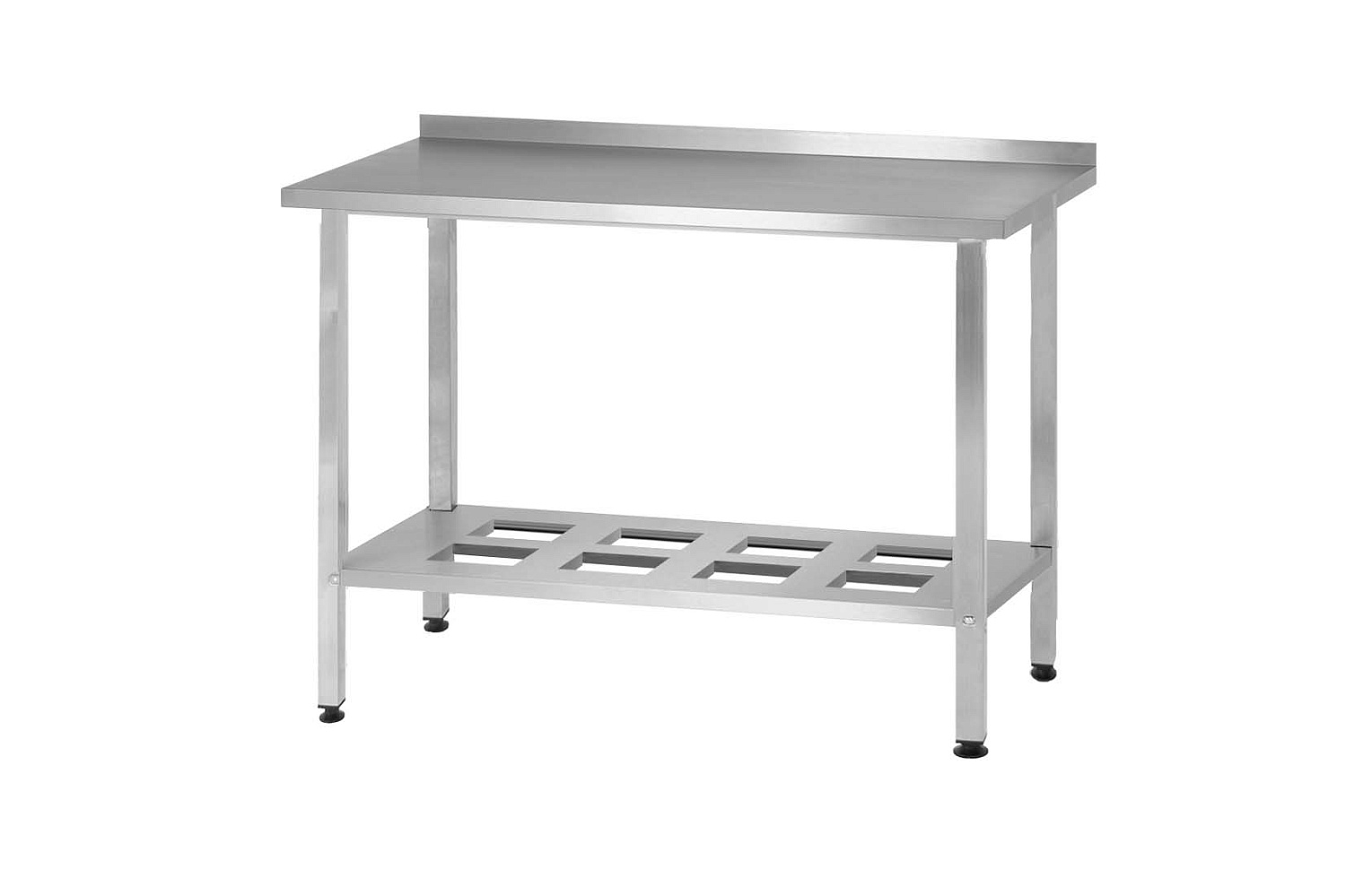 Обновление столов серии «Norma»