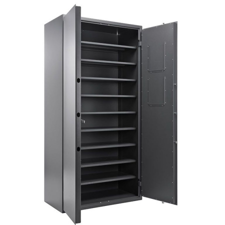 Шкаф армейский ШХО-170ПМ(БП) от компании Абсолют