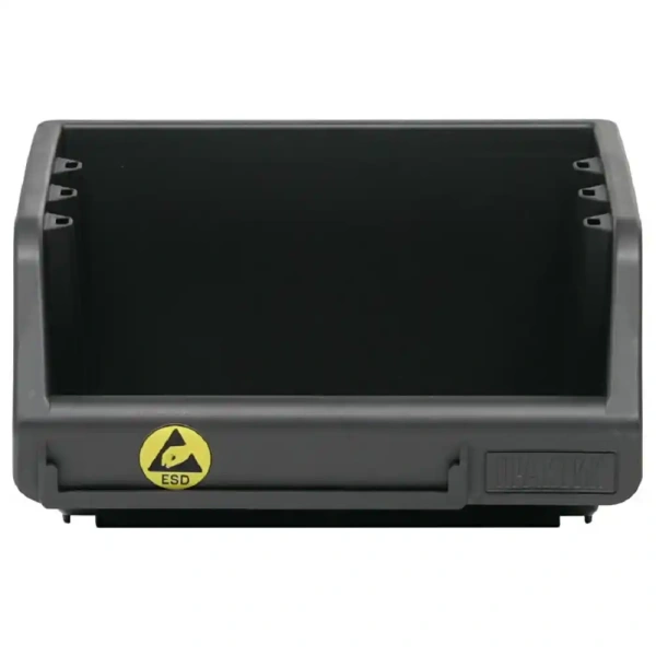 Ящик пластиковый Практик ESD 200x157x90