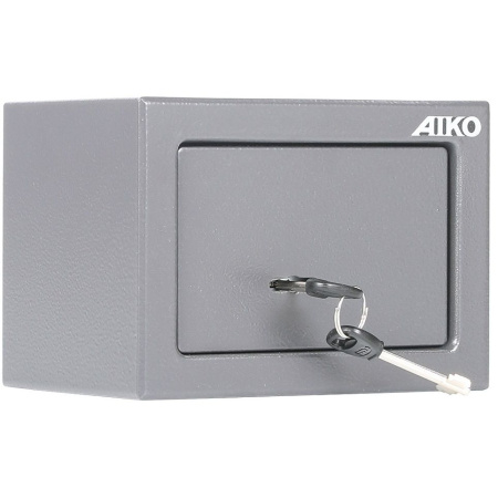 Сейф мебельный Aiko T-140 KL от компании Абсолют