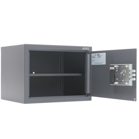 Сейф мебельный Aiko T-250 EL от компании Абсолют